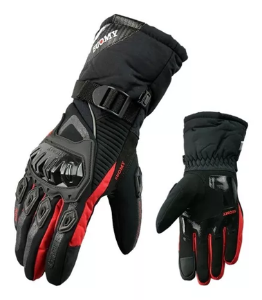 PAR GUANTES IMPERMEABLES AR-011