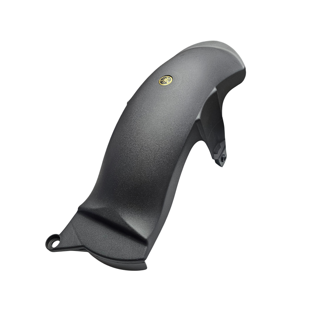 GUARDABARRO TRASERO YAMAHA NMAX CONNECTED NEGRO