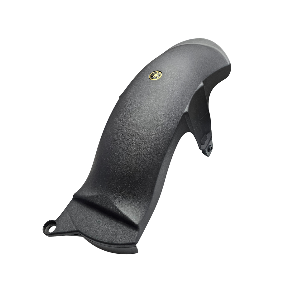 GUARDABARRO TRASERO YAMAHA NMAX CONNECTED NEGRO