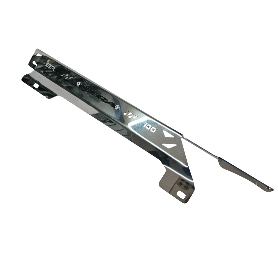 GUARDA CADENA EN ACERO BERA SBR 150