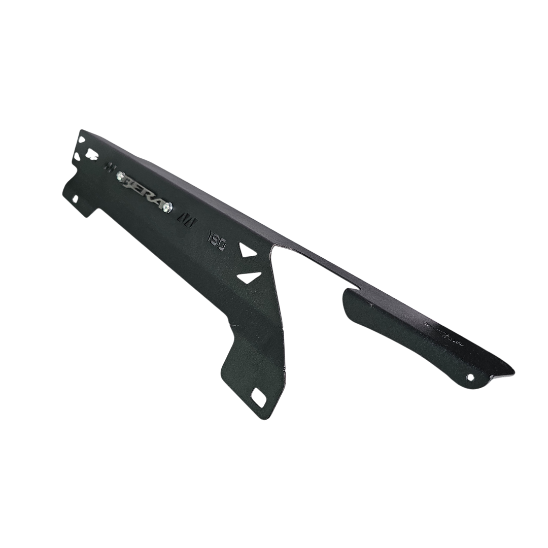 GUARDA CADENA EN ACERO BERA SBR 150