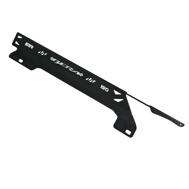 GUARDA CADENA EN ACERO BERA SBR 150