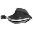HAND SAVER ROOSTER XCAPE TOURING SILVER