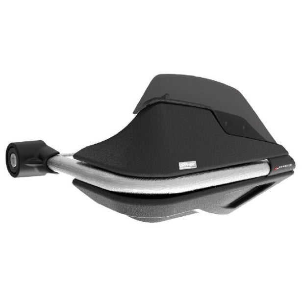 HAND SAVER ROOSTER XCAPE TOURING SILVER