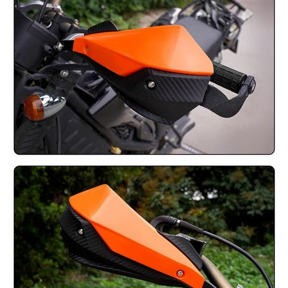 HAND SAVERS TIPO KTM