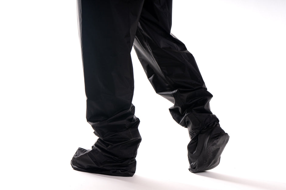 IMPERMEABLE VETROX PORTABLE PLUS