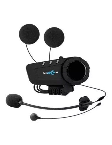 INTERCOMUNICADOR FREEDCONN KY-PRO UNIDAD