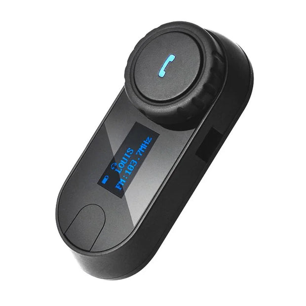 INTERCOMUNICADOR FREEDCONN T-COM SC UNIDAD (CON PANTALLA)