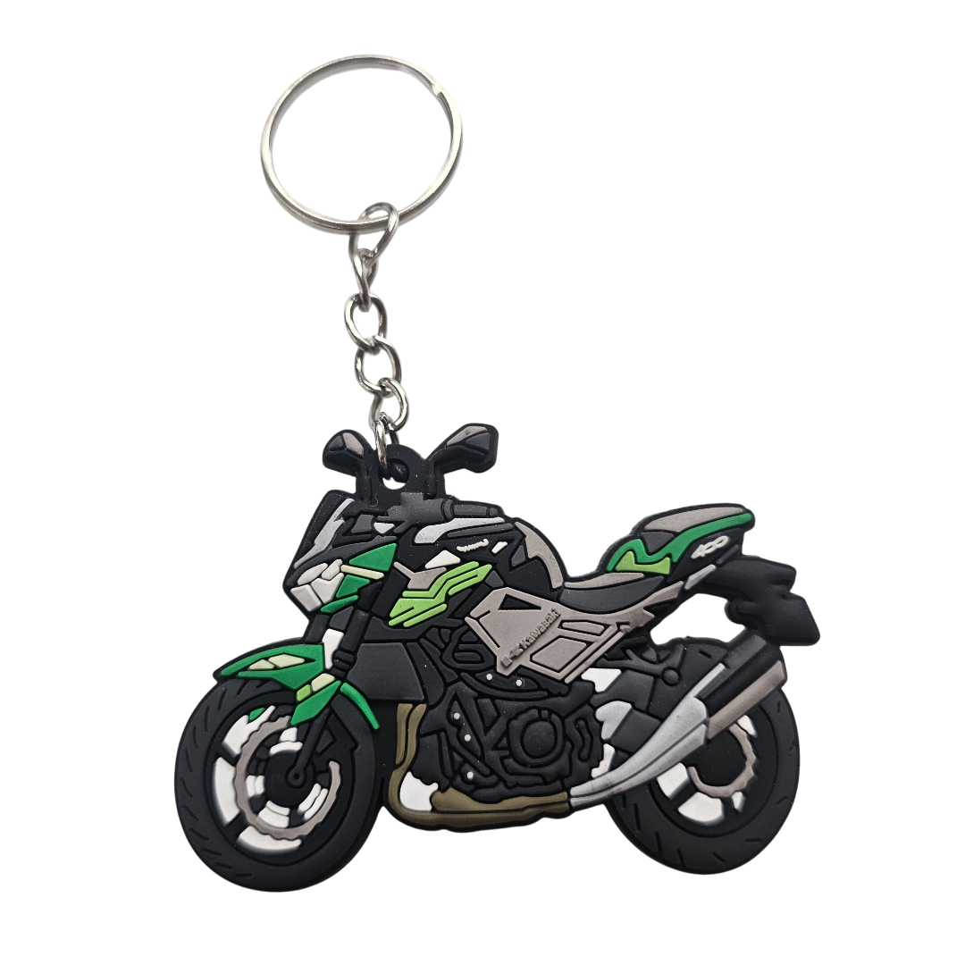 LLAVERO KAWASAKI Z400