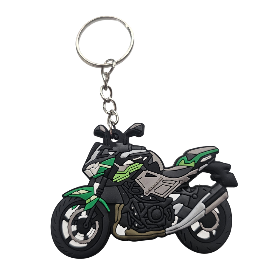 LLAVERO KAWASAKI Z400