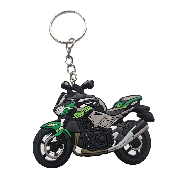 LLAVERO KAWASAKI Z400
