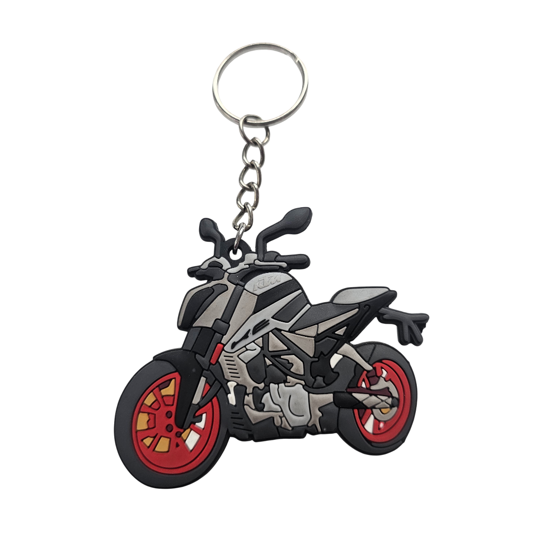 LLAVERO KTM DUKE