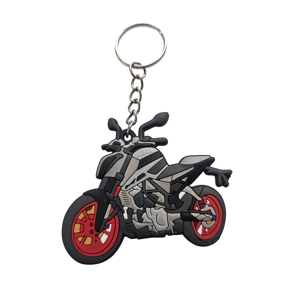 LLAVERO KTM DUKE