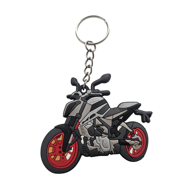 LLAVERO KTM DUKE