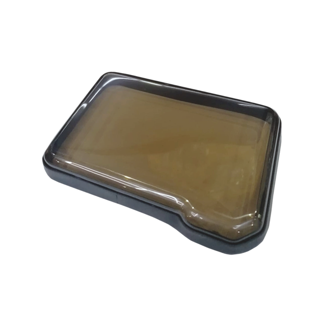 PROTECTOR DE TACOMETRO KTM DUKE 250/390 NG HUMO