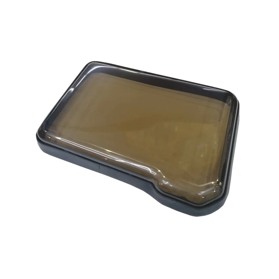 PROTECTOR DE TACOMETRO KTM DUKE 250/390 NG HUMO