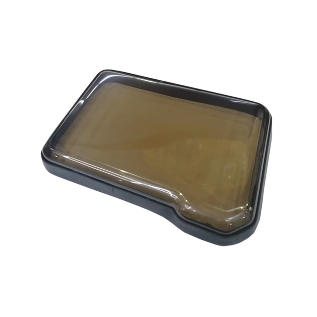 PROTECTOR DE TACOMETRO KTM DUKE 250/390 NG HUMO