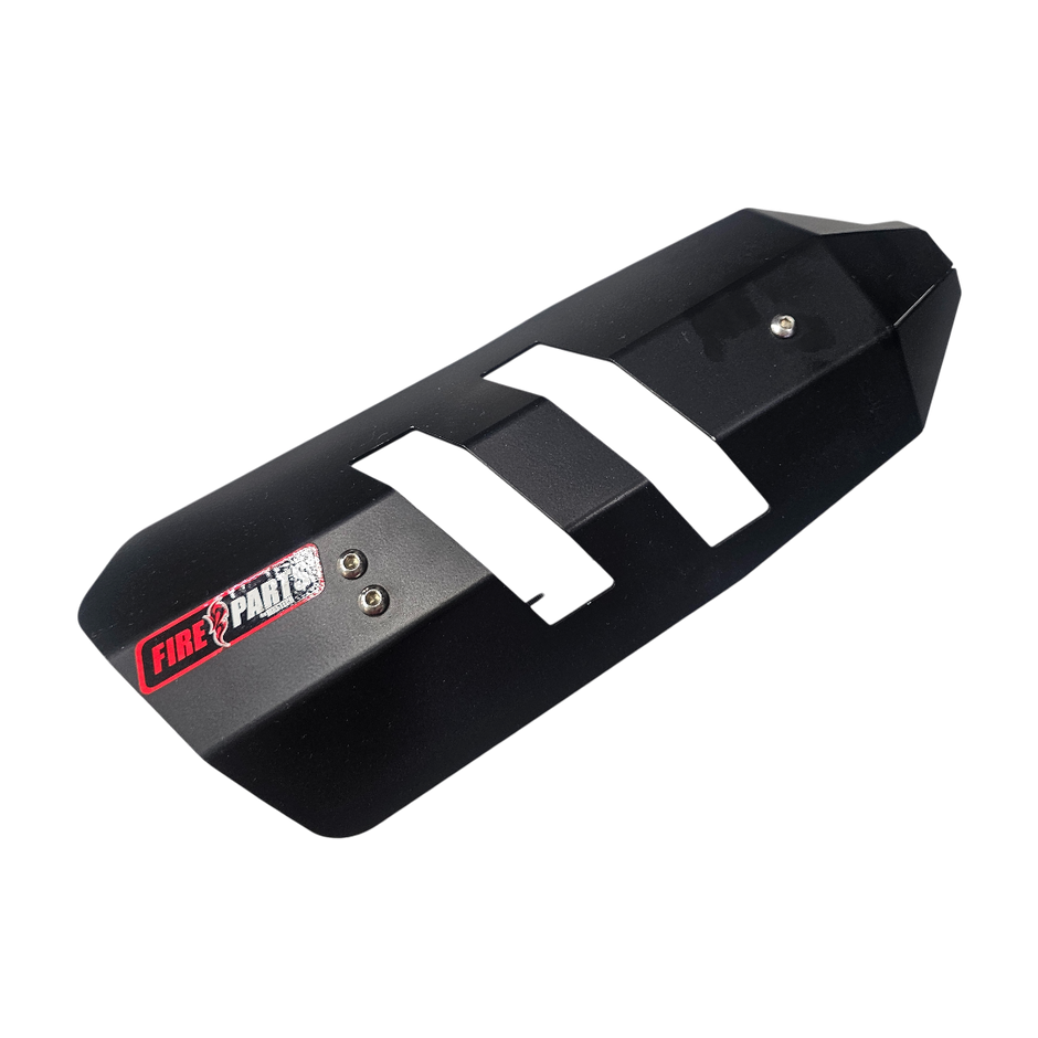 LAMINA PROTECTORA O SLIDER DE EXOSTO AUTECO AGILITY RS FP