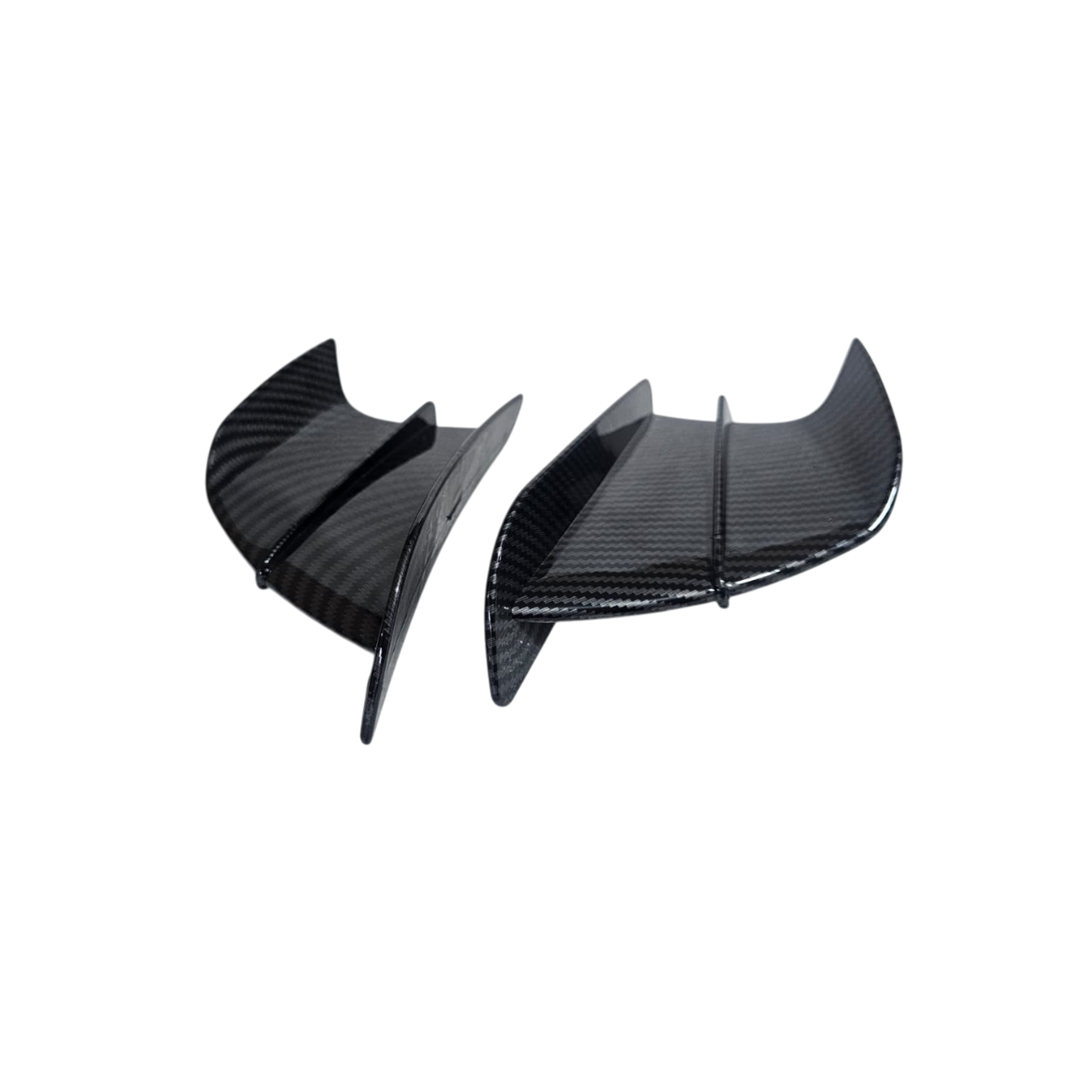 PAR ALERONES LATERALES UNIVERSALES