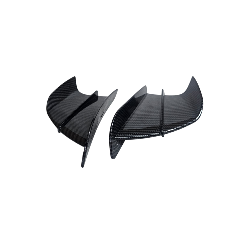 PAR ALERONES LATERALES UNIVERSALES