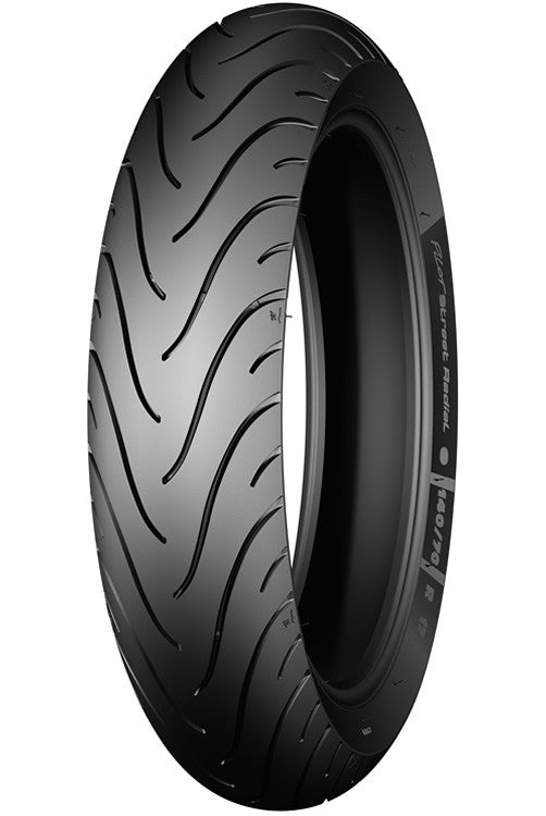 LLANTA MICHELIN PILOT STREET 110/70-17 TL