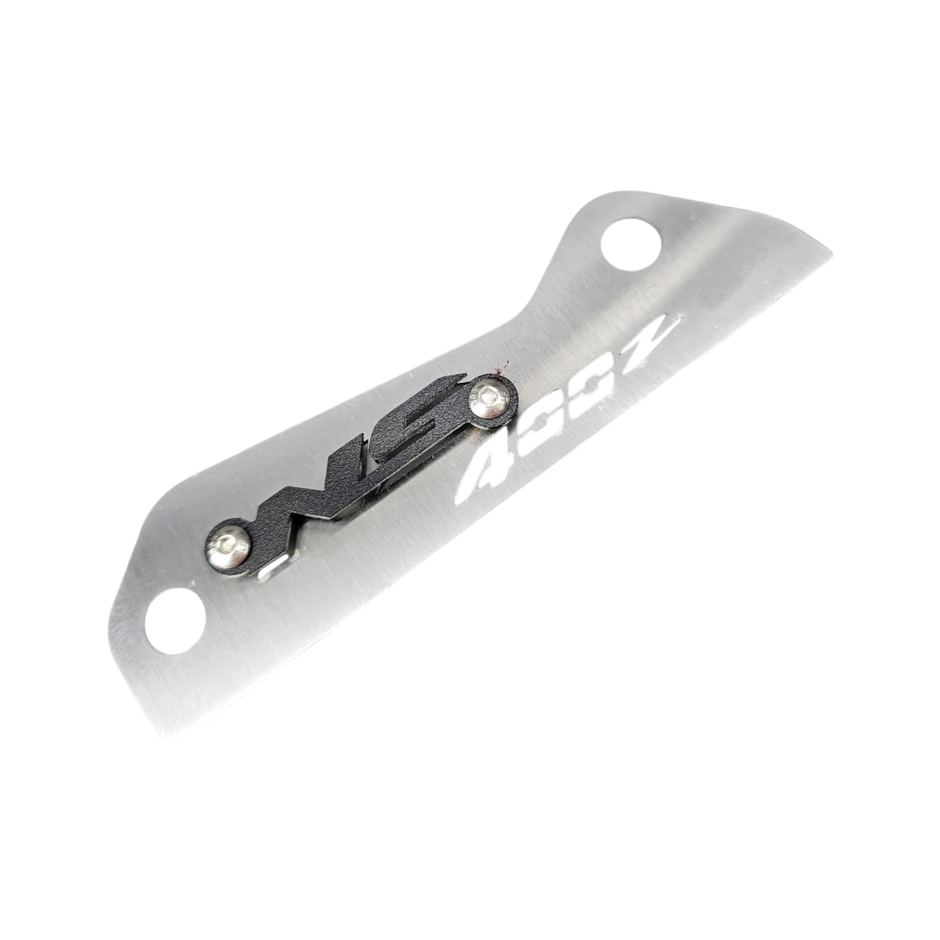 LUJO EN ACERO PARA TIJERA IZQUIERDO BAJAJ PULSAR NS400Z