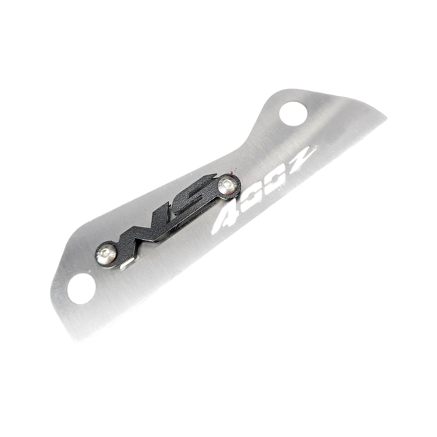 LUJO EN ACERO PARA TIJERA IZQUIERDO BAJAJ PULSAR NS400Z