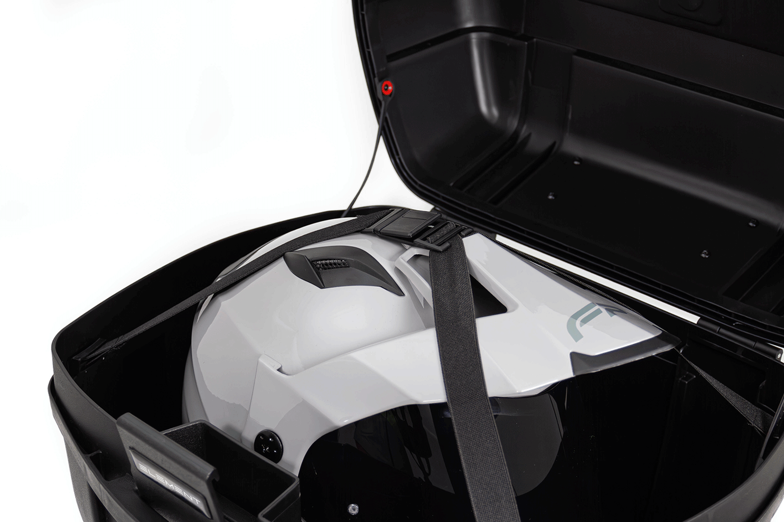 MALETERO FP ELEMENT 37 LITROS