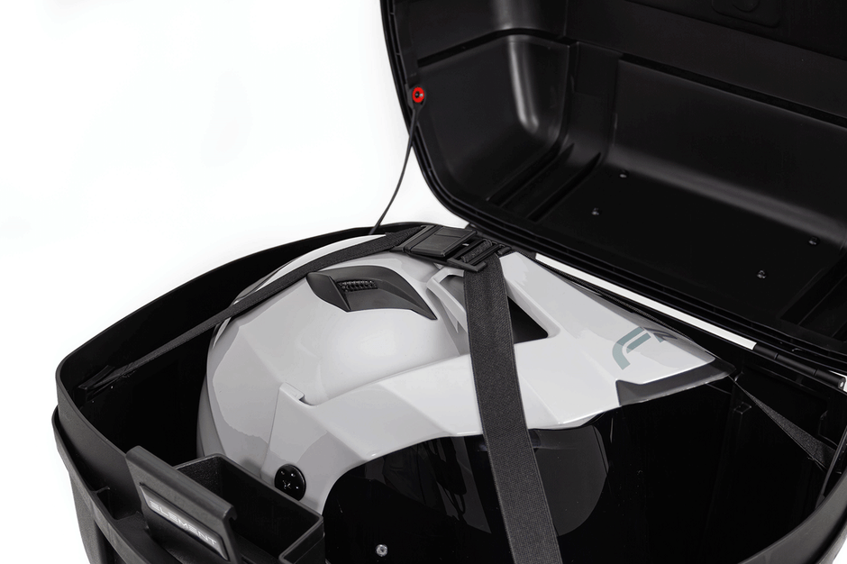 MALETERO FP ELEMENT 37 LITROS