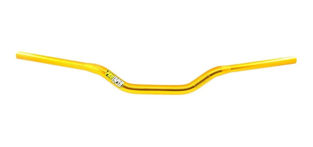 MANUBRIO PROTAPER 1.125" BAJO MACIZO CORTO TIPO PULSAR NS