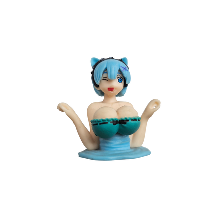 ACOMPAÑANTE MOTERO CHICHONA