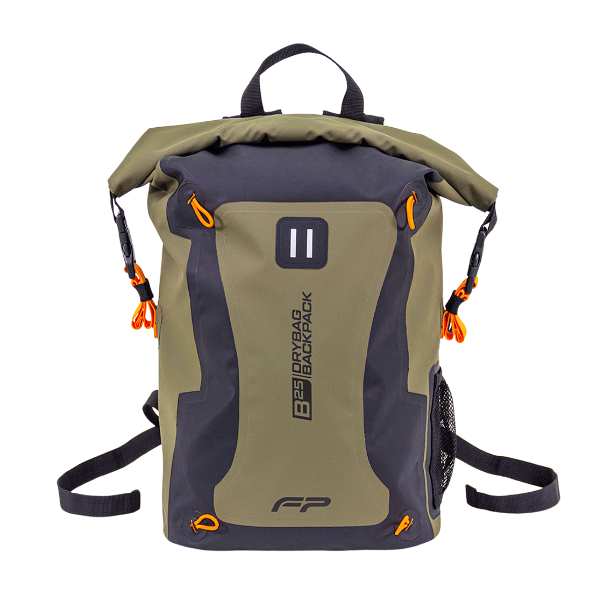 DRY BAG TIPO MORRAL FP B25