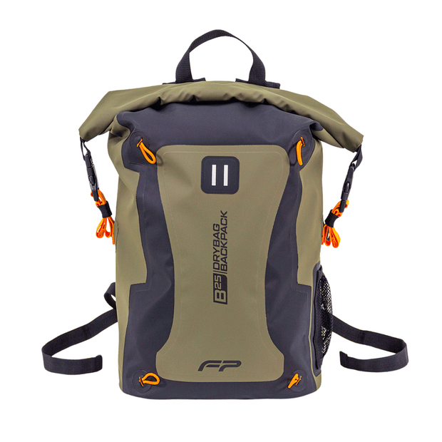 DRY BAG TIPO MORRAL FP B25