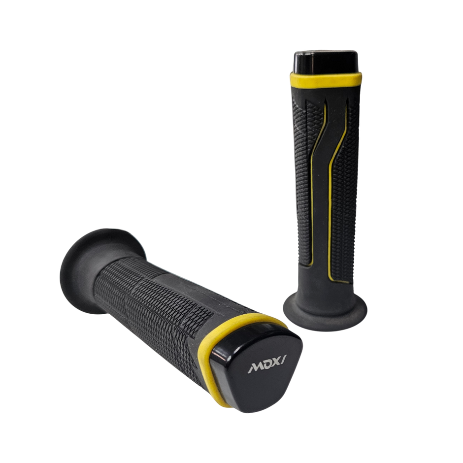 PAR DE GRIPS PARA MANUBRIO MOXI 234