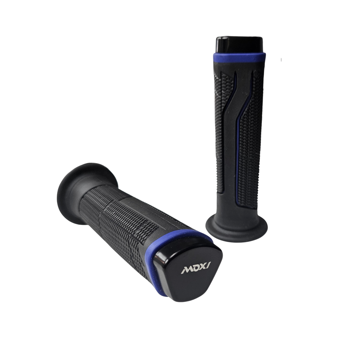 PAR DE GRIPS PARA MANUBRIO MOXI 234