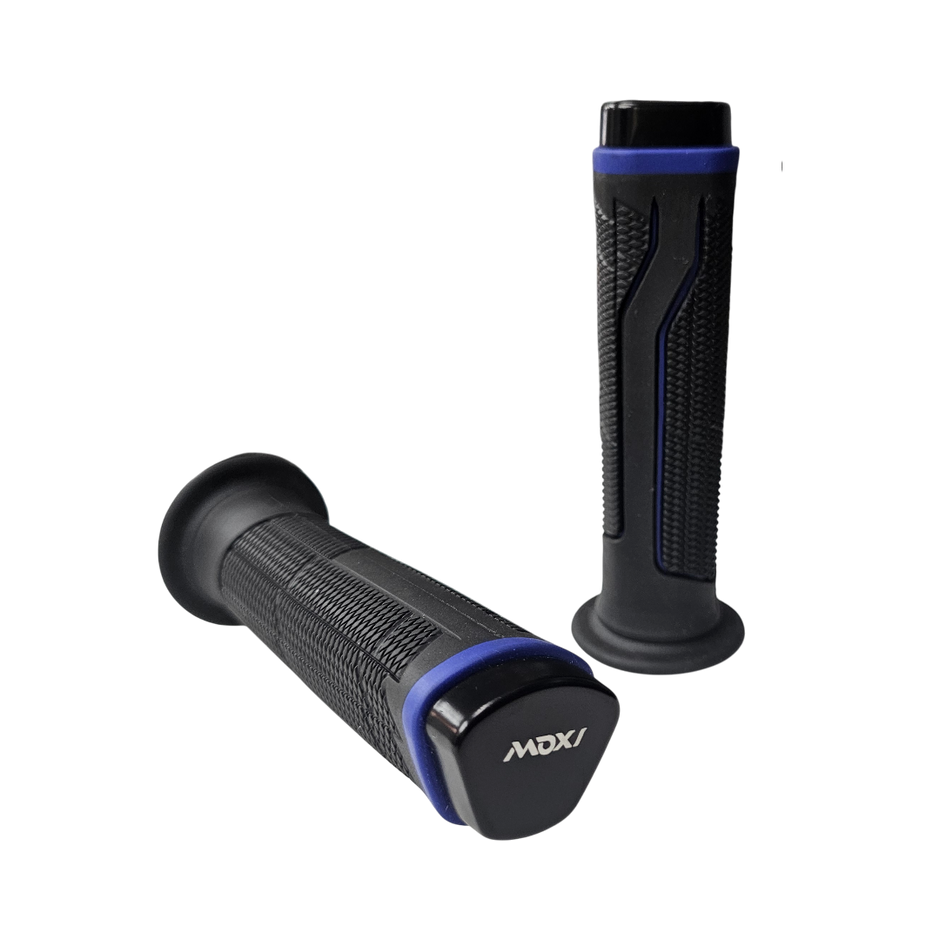 PAR DE GRIPS PARA MANUBRIO MOXI 234