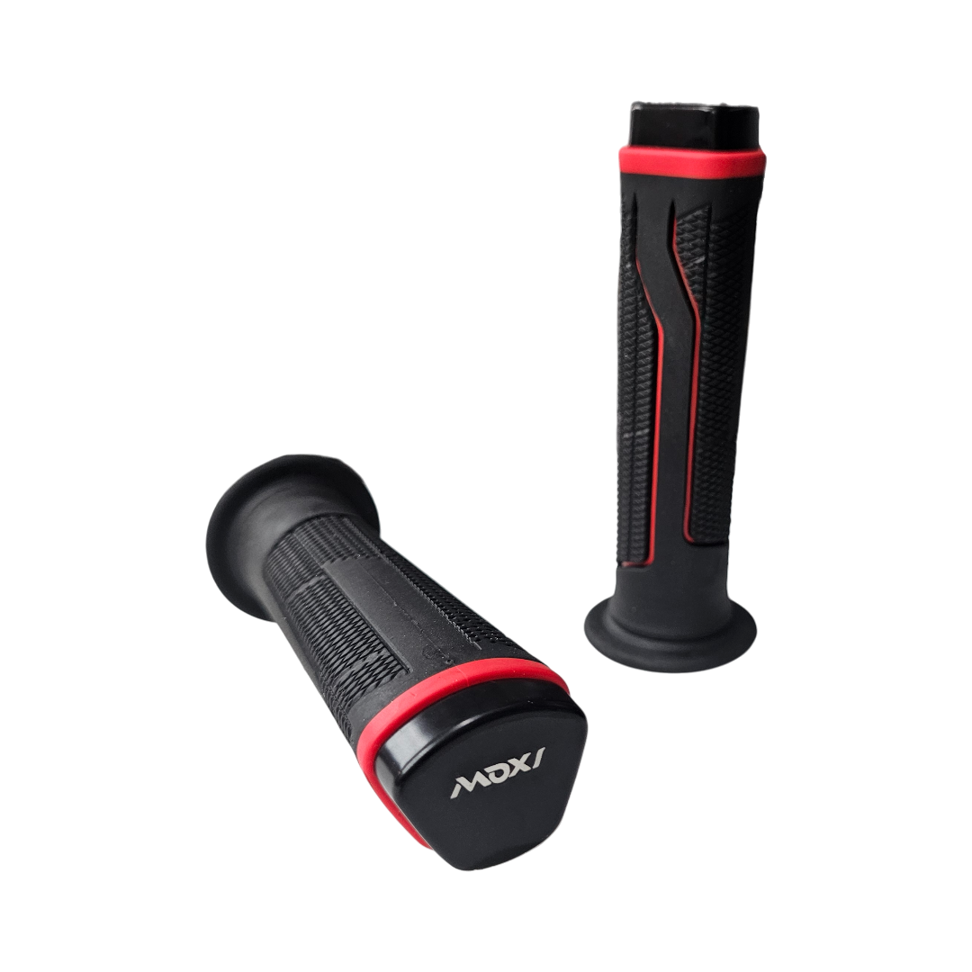PAR DE GRIPS PARA MANUBRIO MOXI 234