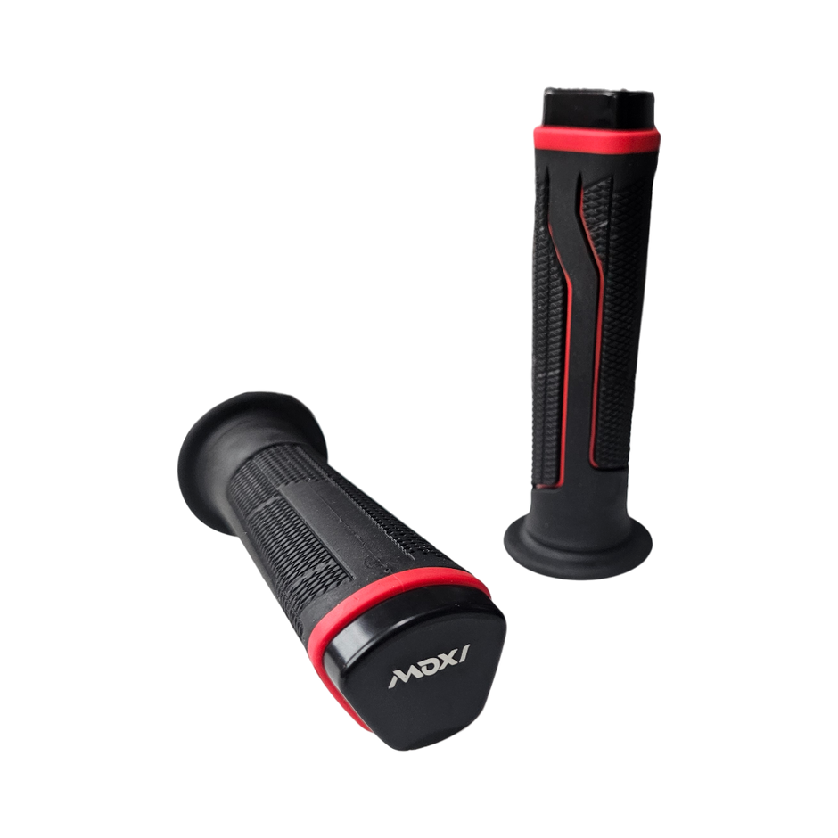 PAR DE GRIPS PARA MANUBRIO MOXI 234