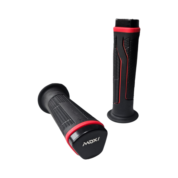 PAR DE GRIPS PARA MANUBRIO MOXI 234