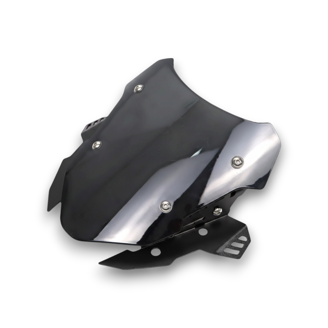 CUPULA EN ACRILICO MINI YAMAHA MT-15 HUMO