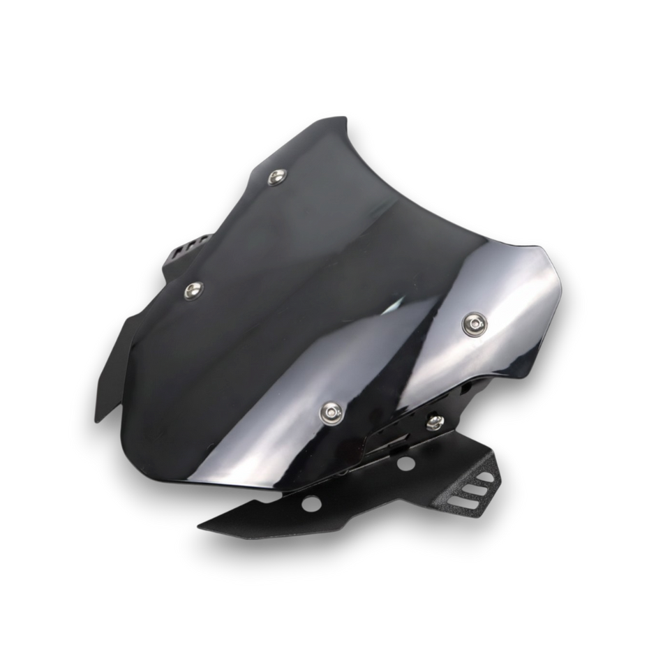 CUPULA EN ACRILICO MINI YAMAHA MT-15 HUMO