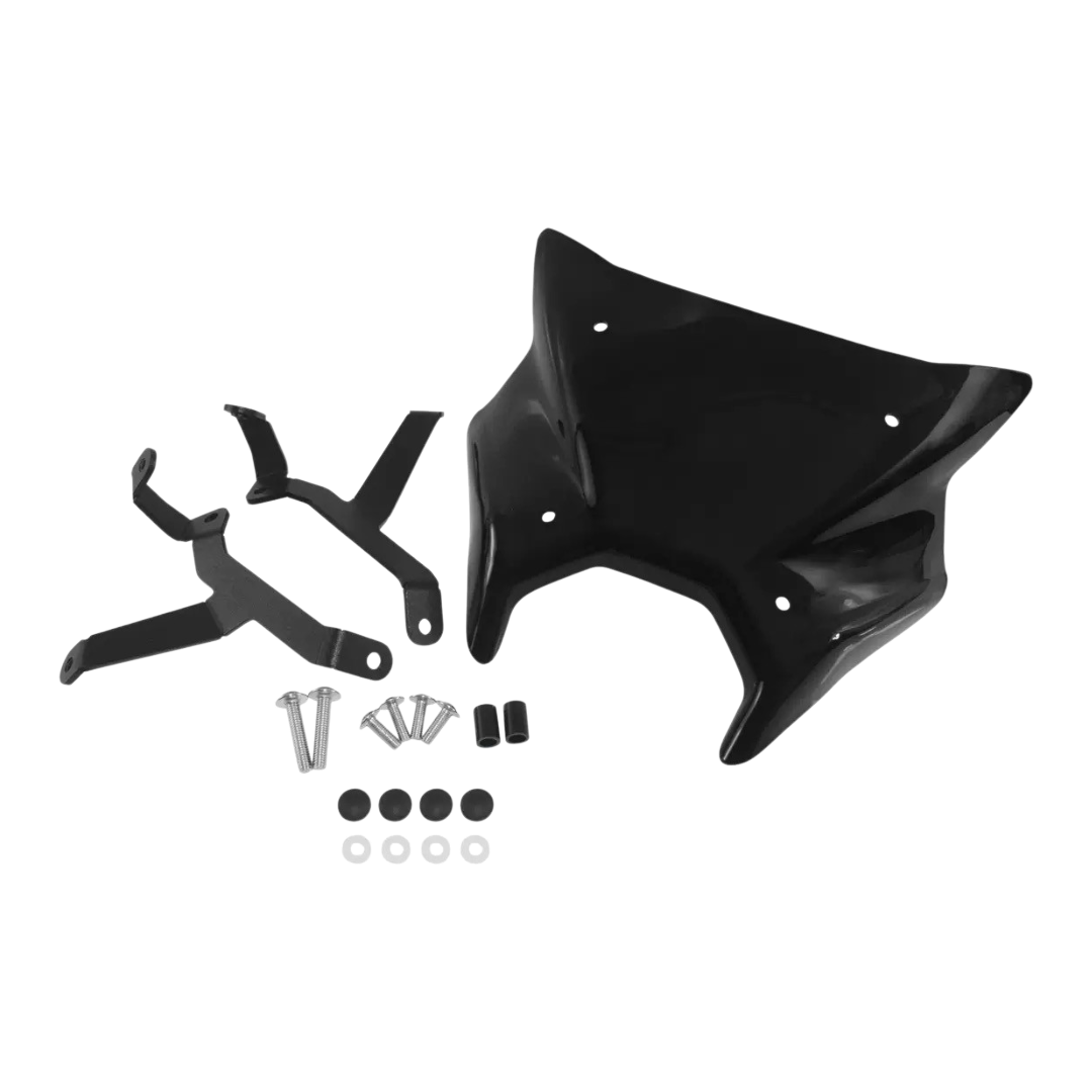 CUPULA EN ACRILICO MINI YAMAHA MT-09 V4