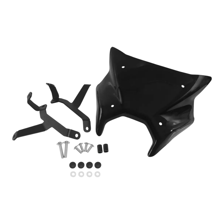 CUPULA EN ACRILICO MINI YAMAHA MT-09 V4