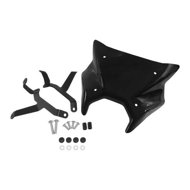 CUPULA EN ACRILICO MINI YAMAHA MT-09 V4