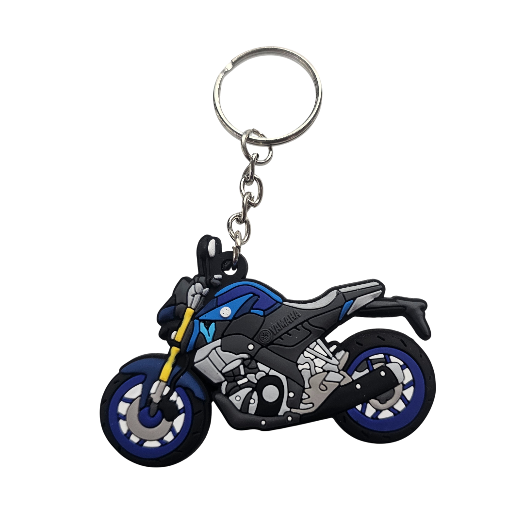 LLAVERO YAMAHA MT-15