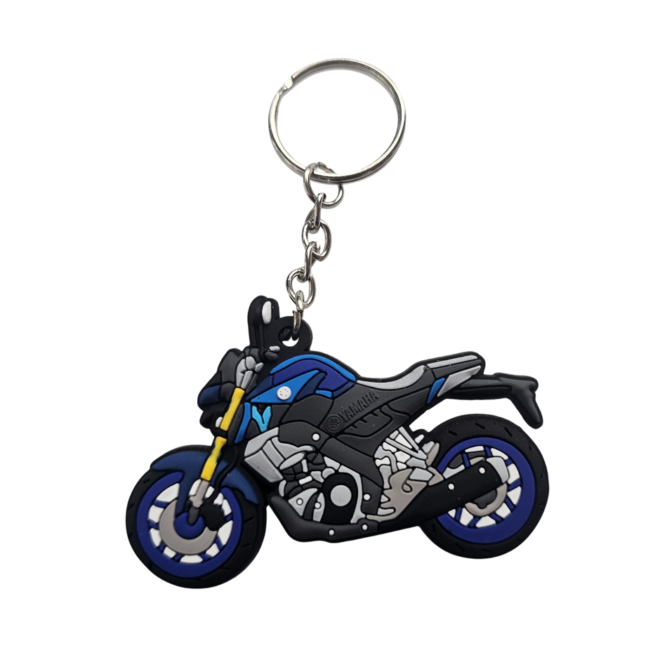 LLAVERO YAMAHA MT-15