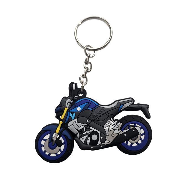LLAVERO YAMAHA MT-15