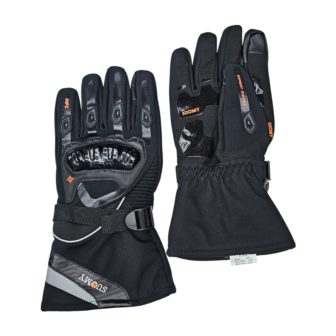 PAR GUANTES IMPERMEABLES AR-011