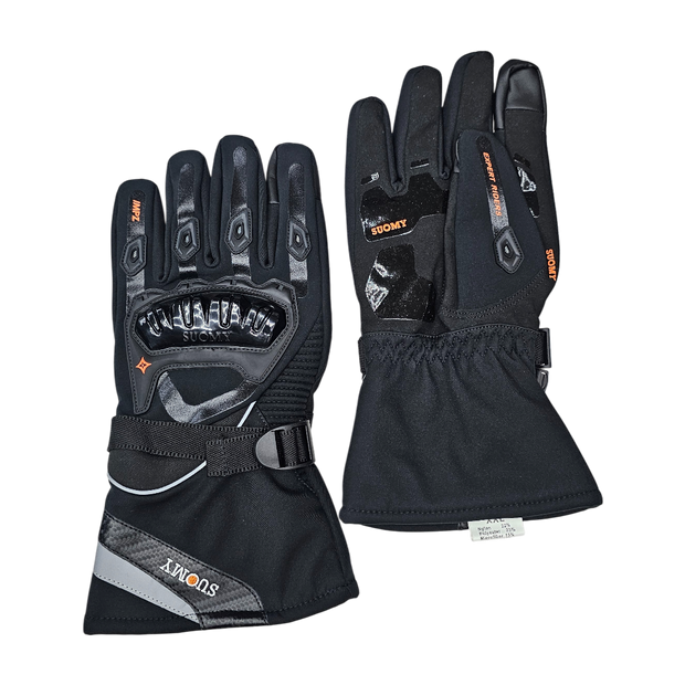 PAR GUANTES IMPERMEABLES AR-011