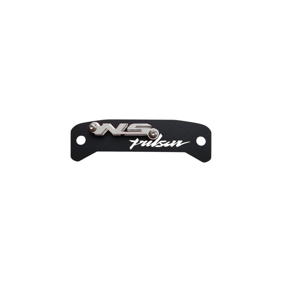 LUJO PARA TANQUE BAJAJ PULSAR NS400Z - PULSAR NS 200 - 160 - 150 - 125 UG